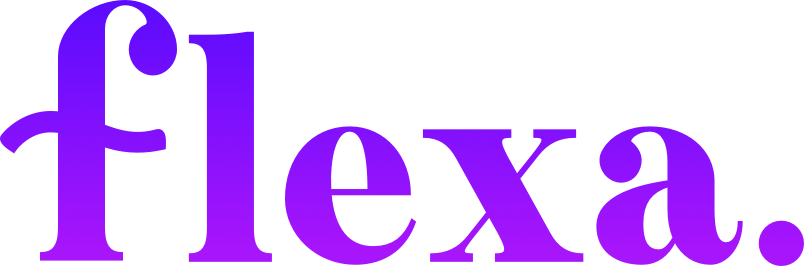 Flexa logo
