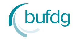 BUFDG logo