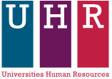 UHR logo