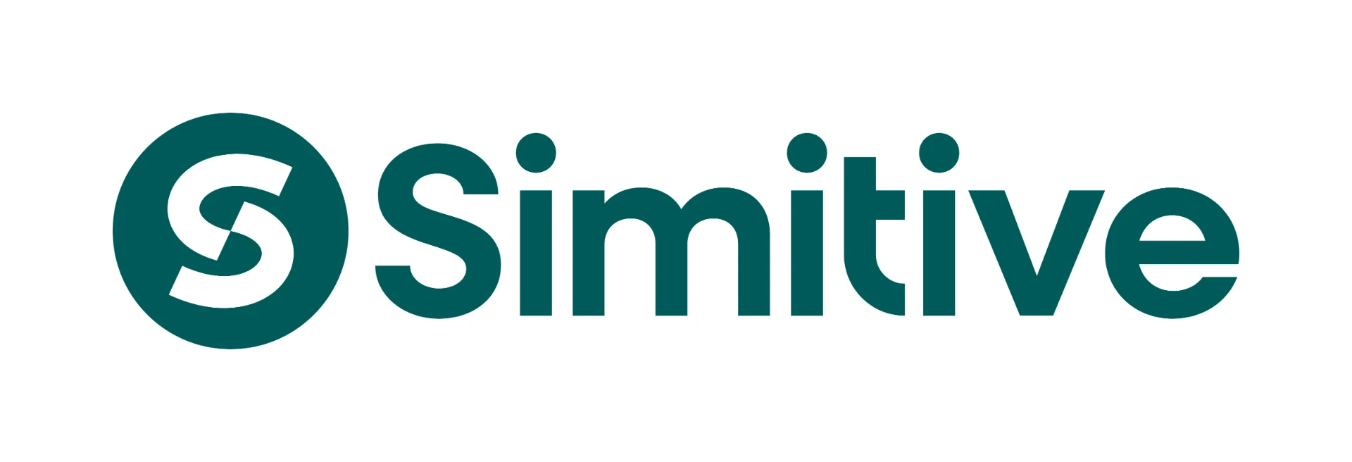 Wordmark - Green on white