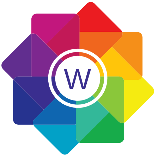 Bristol Women in Business Charter logo